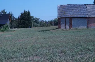 Przetarg ustny nieograniczony.