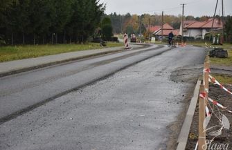 Droga na ukończeniu