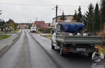 Droga na ukończeniu