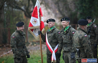Z Placu Kosynierów do Staszica.