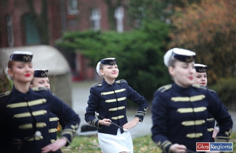 Mural w Staszicu oficjalnie odsłonięty VIDEO