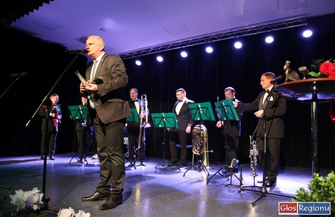 Koncert Galowy Capelli Zamku Rydzyńskiego RELACJA