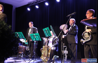 Koncert Galowy Capelli Zamku Rydzyńskiego RELACJA