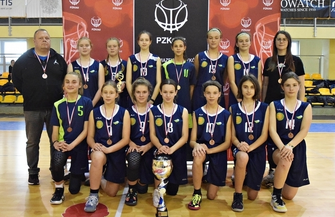 Historyczny mecz WSTK.