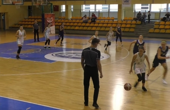 Historyczny mecz WSTK.