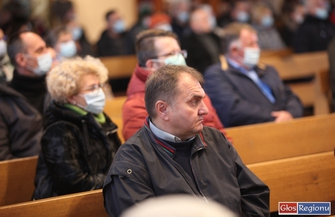 Orkiestra Dęta Filharmonii Kaliskiej zagrała we Wschowie.