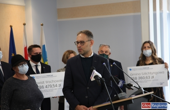 9 inwestycji za ponad 30 mln zł.