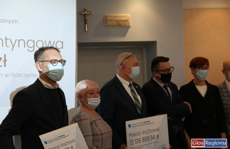 9 inwestycji za ponad 30 mln zł.