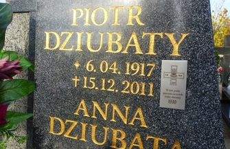 Oznaczajągroby bohaterów narodowych ZDJĘCIA