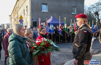 Święto Niepodległości we Wschowie 2021 RELACJA