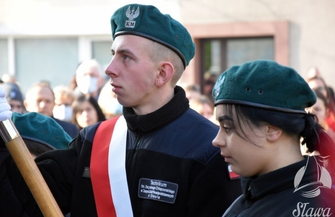 Sława Uroczystości Odzyskania Niepodległości ZDJĘCIA