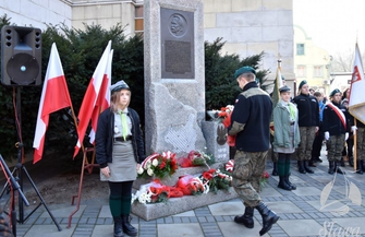 Sława Uroczystości Odzyskania Niepodległości ZDJĘCIA