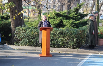 Narodowe Święto Niepodległości w Szlichtyngowej ZDJĘCIA