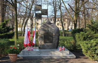 Narodowe Święto Niepodległości w Szlichtyngowej ZDJĘCIA