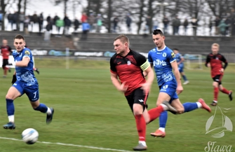 Dąb tym razem na tarczy