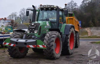 Sława Rozpoczął się remont parkingu ZDJĘCIA