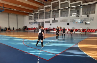 Uczniowie SOSW w reprezentacji województwa ZDJĘCIA