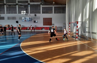 Uczniowie SOSW w reprezentacji województwa ZDJĘCIA