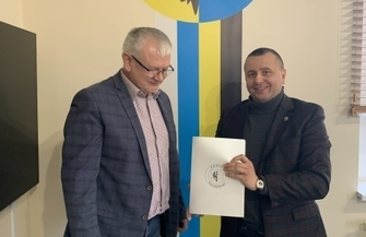 Remont 5 ulic we Wschowie i chodnik w Starych Drzewcach.