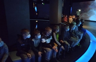 Szlichtyngowa Nasi uczniowie Poznają Polskę ZDJĘCIA