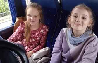 Szlichtyngowa Nasi uczniowie Poznają Polskę ZDJĘCIA