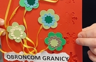 Wschowskie przedszkolaki w Wiadomościach TVP 1 VIDEO