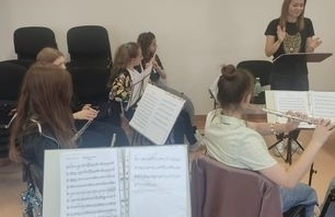 Warsztaty Stowarzyszenia Bis zakończone ZDJĘCIA