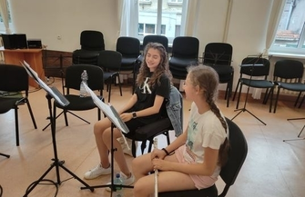 Warsztaty Stowarzyszenia Bis zakończone ZDJĘCIA