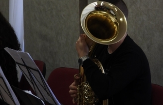 Stowarzyszenie Bis zakupiło nowe instrumenty ZDJĘCIA