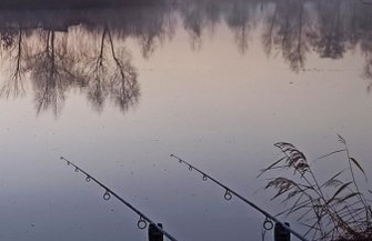 Paweł Szymczak najlepszy na zakończenie sezonu wędkarskiego ZDJĘCIA
