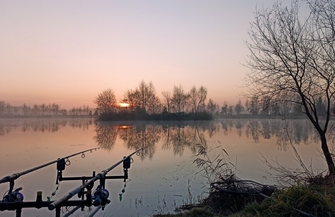 Paweł Szymczak najlepszy na zakończenie sezonu wędkarskiego ZDJĘCIA
