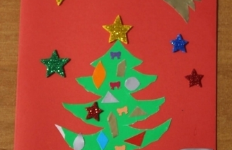 Konkurs na Kartkę Świąteczną ze Szlichtyngowy rozstrzygnięty