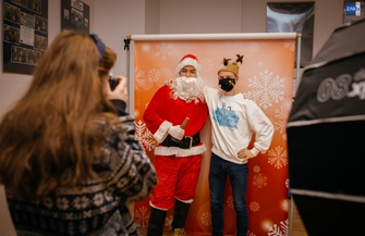 Frekwencja dopisała.