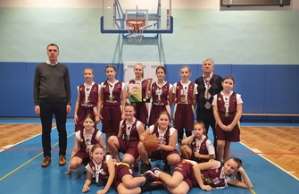 Dwa wicemistrzostwa woj. lubuskiego dla SP1 Wschowa ZDJĘCIA