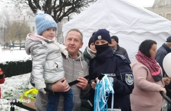 Mikołajkowo na wschowskich drogach i nie tylko... ZDJĘCIA