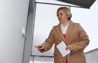 Mikołajkowe paczki ZDJĘCIA