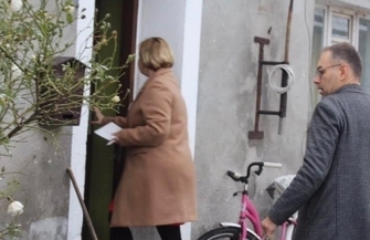 Mikołajkowe paczki ZDJĘCIA