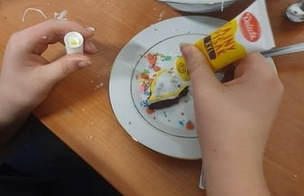 Pachnące pierniczki w Jędrzychowicach ZDJĘCIA