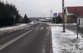 Droga po generalnym remoncie