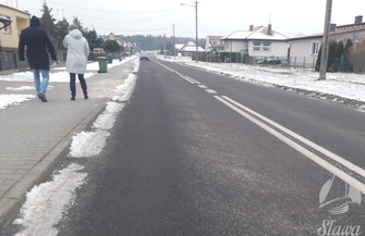 Droga po generalnym remoncie