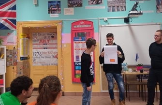 A jak Ty spędzasz Boże Narodzenie