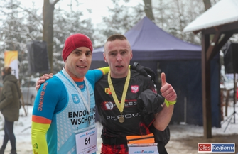 Ile udało się zebraćpodczas VII Mikołajkowego Biegu