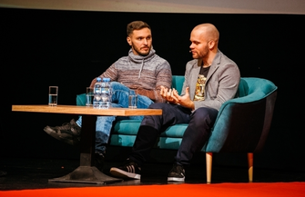 Uczniowie Zana z kolejnym filmowym sukcesem