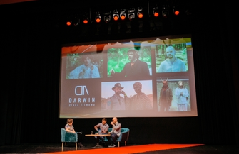 Uczniowie Zana z kolejnym filmowym sukcesem