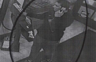 Okradli wschowskie sklepy.