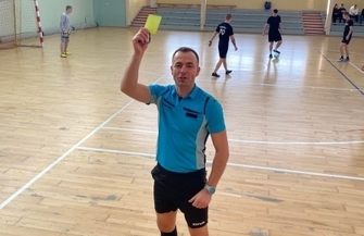 Rozpoczęła sięAmatorska Liga Halówki we Wschowie ZDJĘCIA