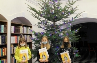 Konkurs na stroik bożonarodzeniowy rozstrzygnięty ZDJĘCIA