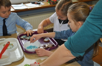 IV Spotkanie Tradycje Świąt Bożego Narodzenia we Wschowie