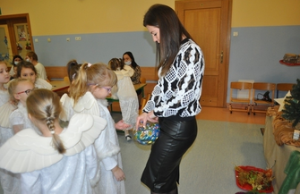 IV Spotkanie Tradycje Świąt Bożego Narodzenia we Wschowie