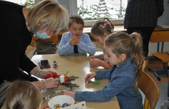 IV Spotkanie Tradycje Świąt Bożego Narodzenia we Wschowie